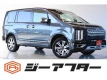 2024 Mitsubishi Delica D5