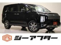 2024 Mitsubishi Delica D5