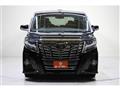 2017 Toyota Alphard G