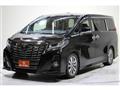 2017 Toyota Alphard G