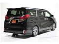 2017 Toyota Alphard G