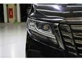 2017 Toyota Alphard G