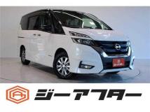 2018 Nissan Serena