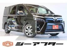 2018 Toyota Voxy