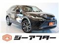 2023 Toyota Harrier
