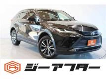 2023 Toyota Harrier