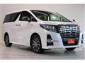 2016 Toyota Alphard G