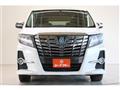 2016 Toyota Alphard G