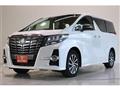 2016 Toyota Alphard G