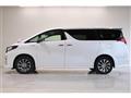 2016 Toyota Alphard G