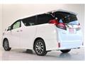 2016 Toyota Alphard G