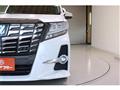 2016 Toyota Alphard G