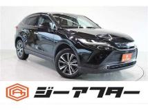 2023 Toyota Harrier