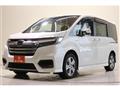 2018 Honda Step WGN