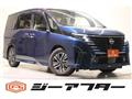 2022 Nissan Serena