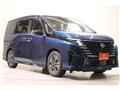 2022 Nissan Serena