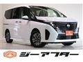 2023 Nissan Serena