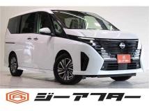 2023 Nissan Serena