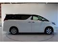 2020 Toyota Alphard G