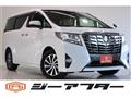 2016 Toyota Alphard G