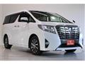 2016 Toyota Alphard G