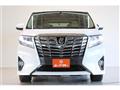 2016 Toyota Alphard G