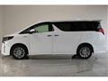 2018 Toyota Alphard G