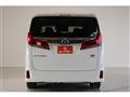2018 Toyota Alphard G