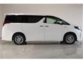 2018 Toyota Alphard G