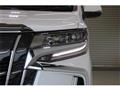 2018 Toyota Alphard G