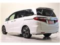 2017 Honda Odyssey