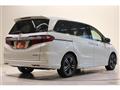 2017 Honda Odyssey