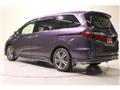 2018 Honda Odyssey