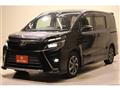 2017 Toyota Voxy