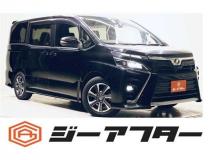 2017 Toyota Voxy
