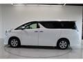 2016 Toyota Vellfire