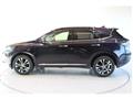 2015 Toyota Harrier
