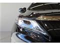 2015 Toyota Harrier