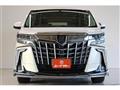 2019 Toyota Alphard G
