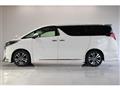 2019 Toyota Alphard G