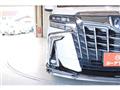 2019 Toyota Alphard G