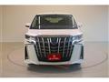 2018 Toyota Alphard G