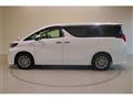 2018 Toyota Alphard G