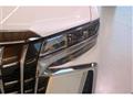 2018 Toyota Alphard G