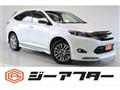 2014 Toyota Harrier