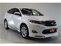 2014 Toyota Harrier