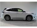 2014 Toyota Harrier