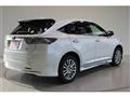 2014 Toyota Harrier