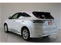 2014 Toyota Harrier