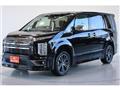 2020 Mitsubishi Delica D5